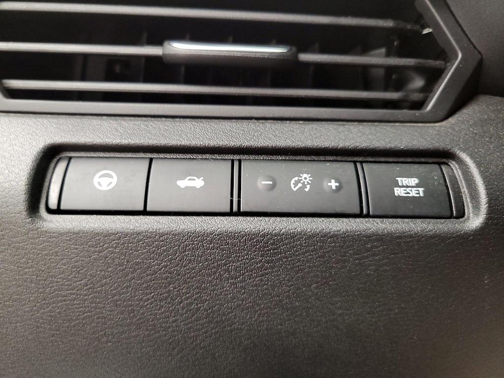 used 2023 Nissan Altima car, priced at $22,998