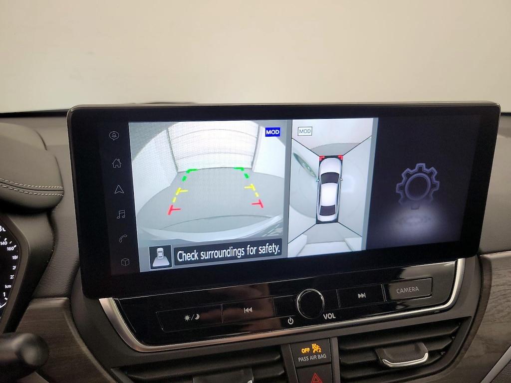 used 2023 Nissan Altima car, priced at $22,998