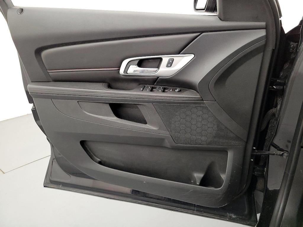 used 2017 GMC Terrain car, priced at $17,998