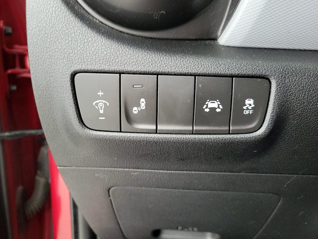 used 2019 Hyundai Kona car, priced at $16,998