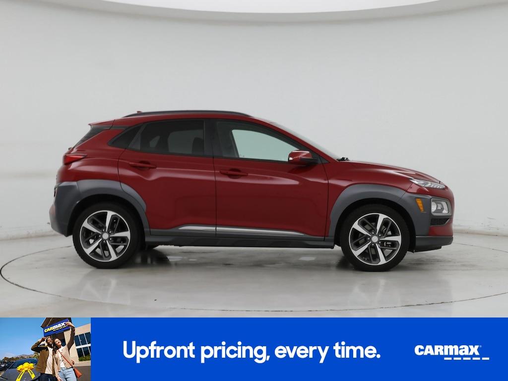 used 2019 Hyundai Kona car, priced at $16,998