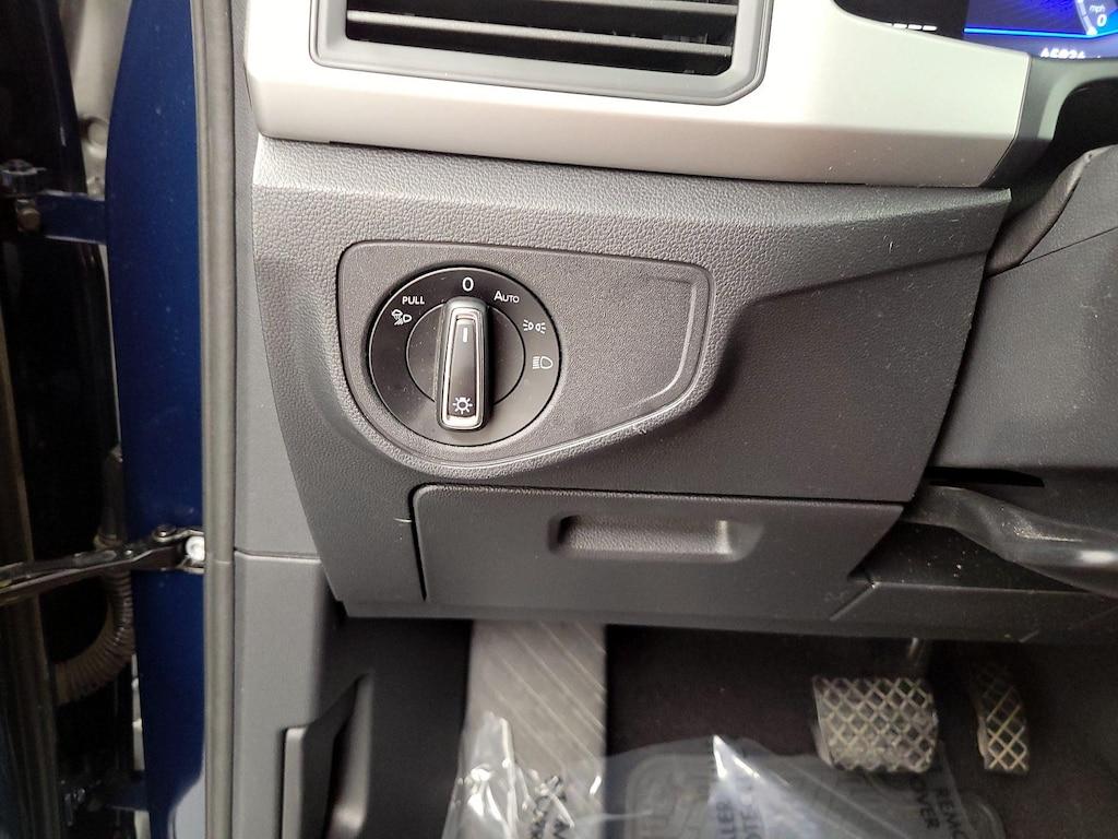 used 2022 Volkswagen Atlas car, priced at $26,998