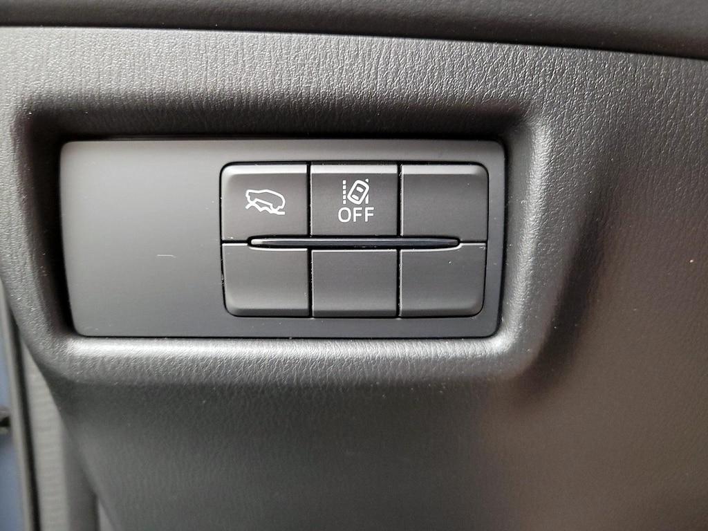 used 2022 Mazda CX-5 car, priced at $26,998