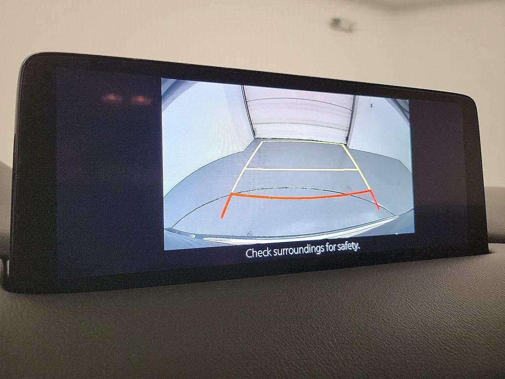 used 2022 Mazda CX-5 car, priced at $26,998