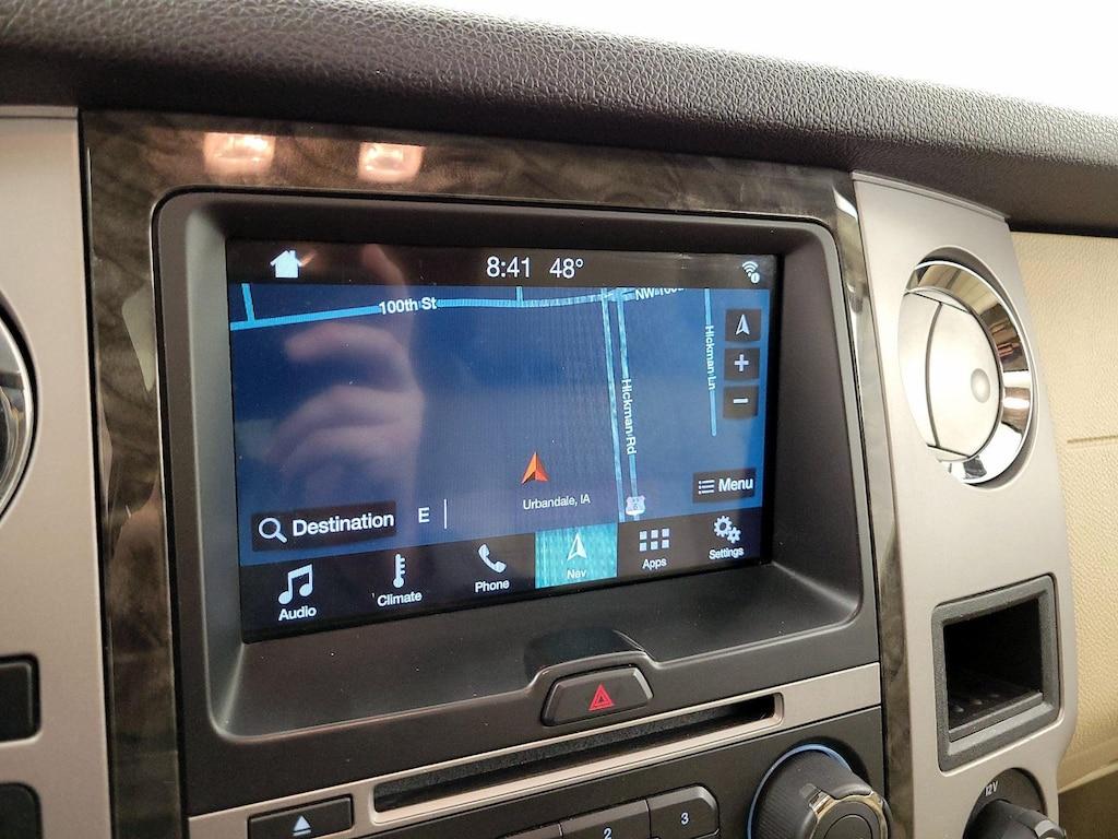 used 2016 Ford Expedition car, priced at $28,998