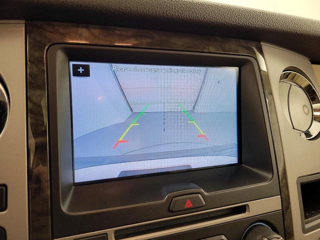 used 2016 Ford Expedition car, priced at $28,998