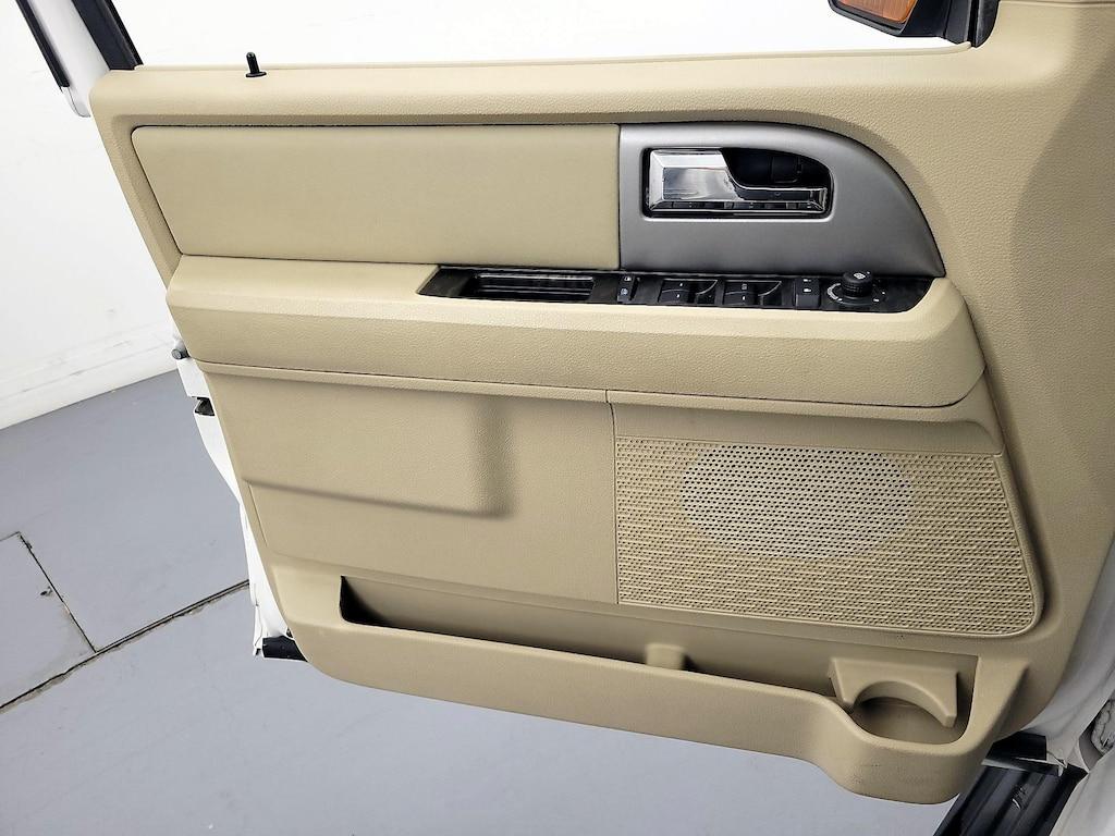 used 2016 Ford Expedition car, priced at $28,998