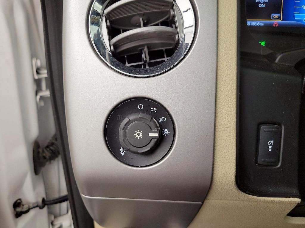 used 2016 Ford Expedition car, priced at $28,998