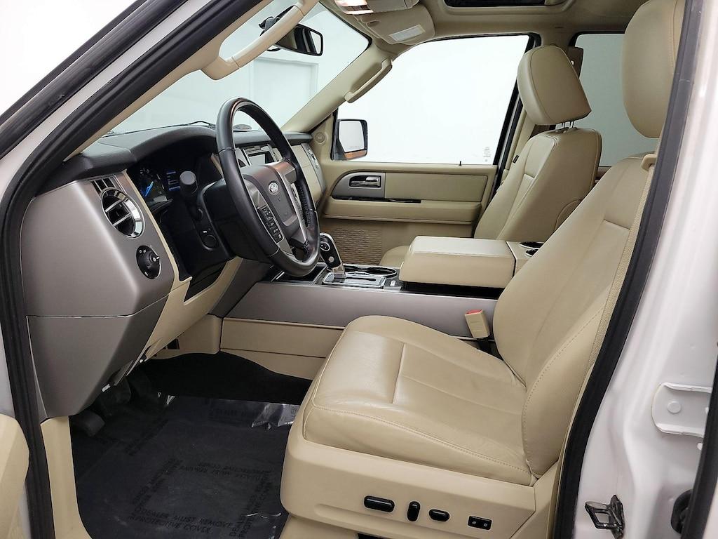 used 2016 Ford Expedition car, priced at $28,998