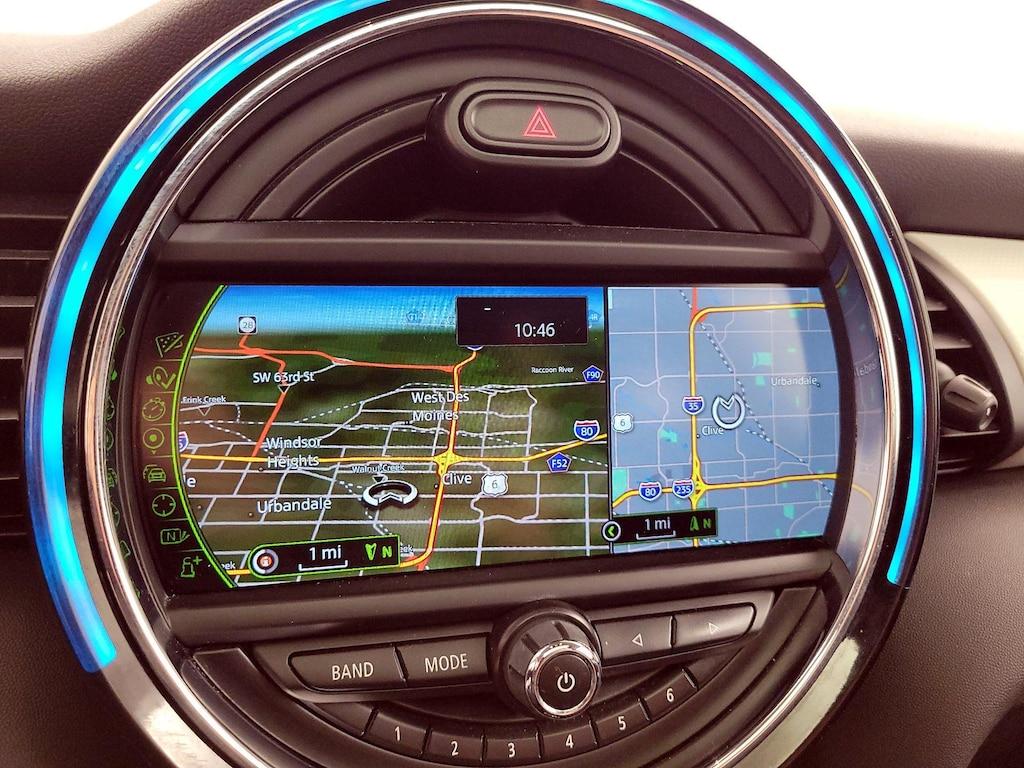 used 2016 MINI Hardtop car, priced at $13,998