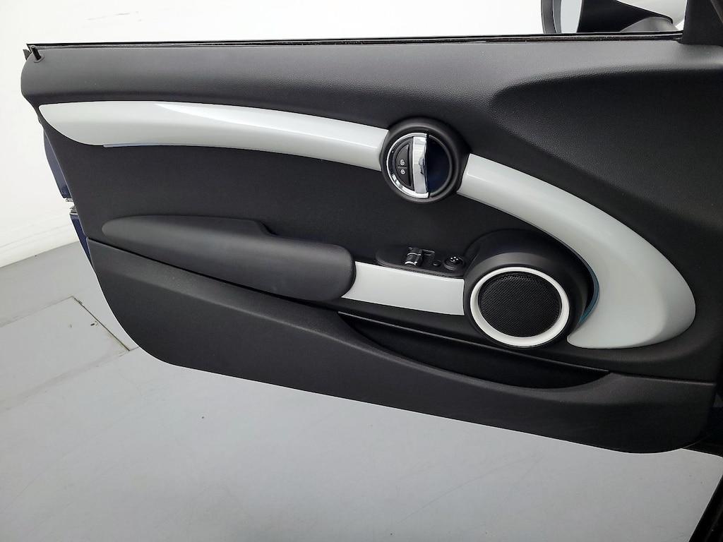 used 2016 MINI Hardtop car, priced at $13,998