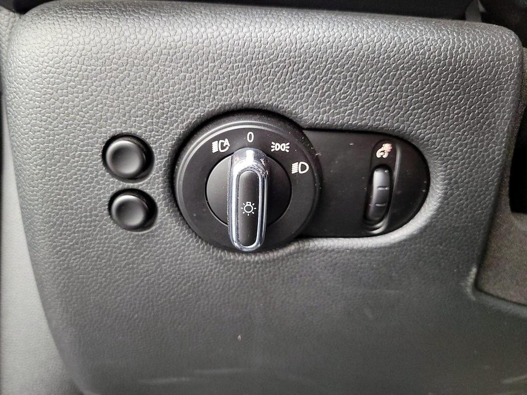 used 2016 MINI Hardtop car, priced at $13,998