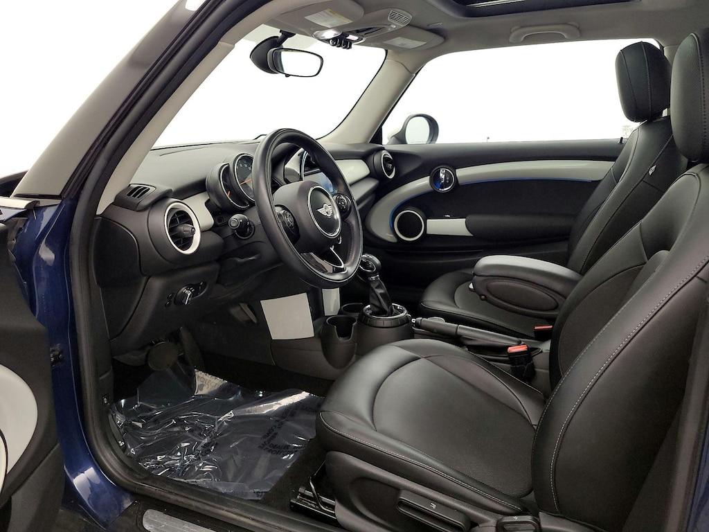 used 2016 MINI Hardtop car, priced at $13,998
