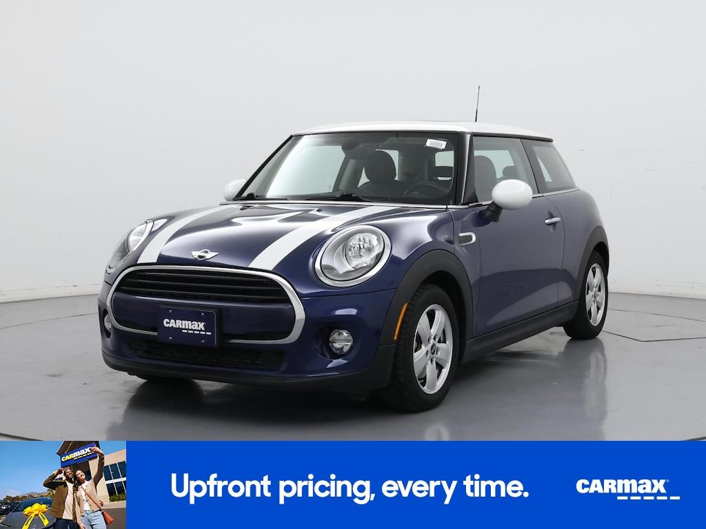 used 2016 MINI Hardtop car, priced at $13,998