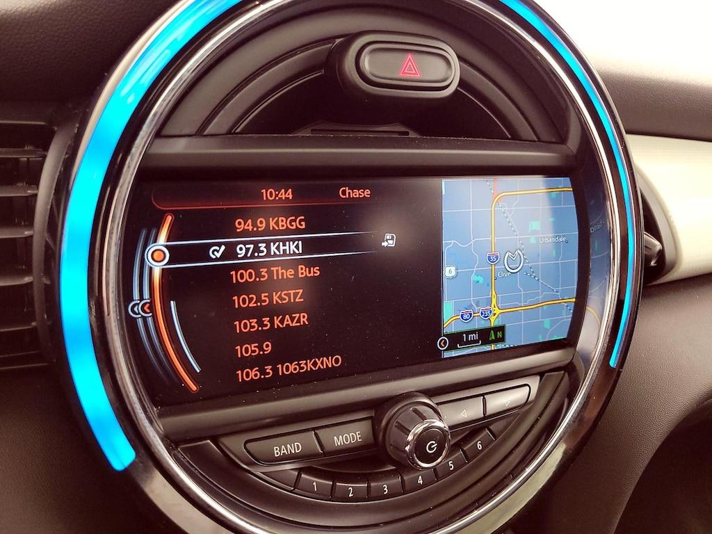 used 2016 MINI Hardtop car, priced at $13,998