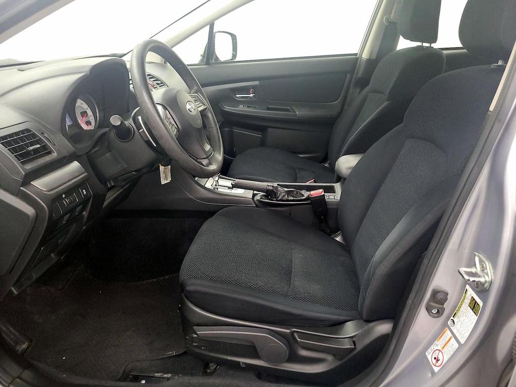 used 2014 Subaru Impreza car, priced at $12,998