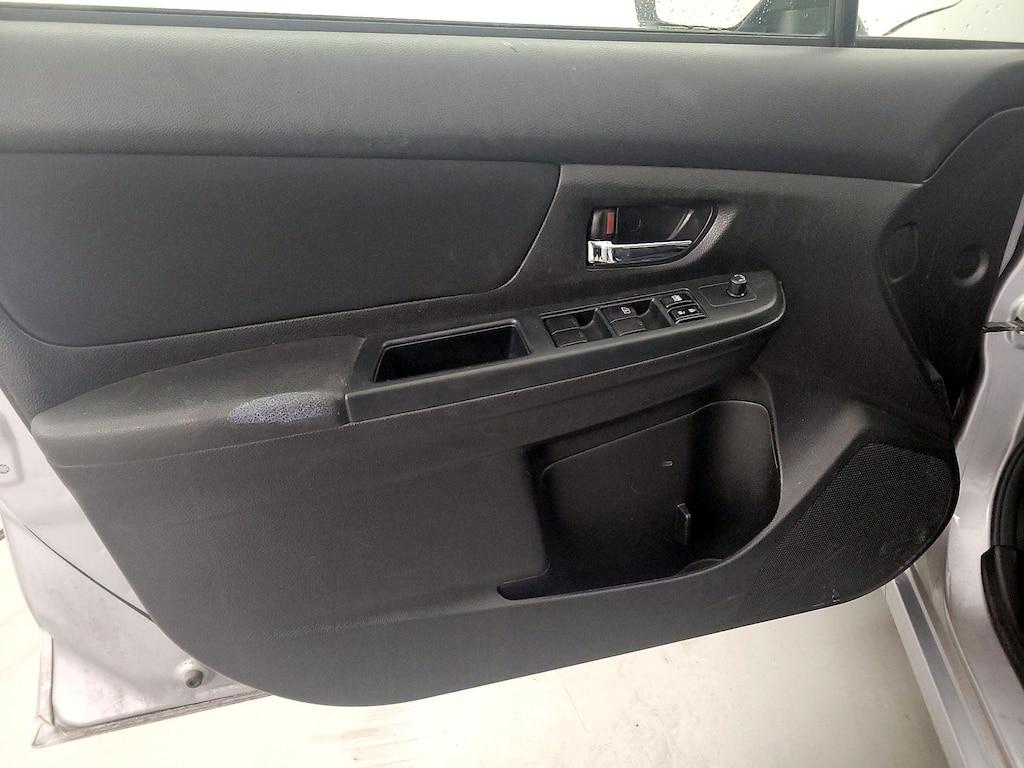 used 2014 Subaru Impreza car, priced at $12,998