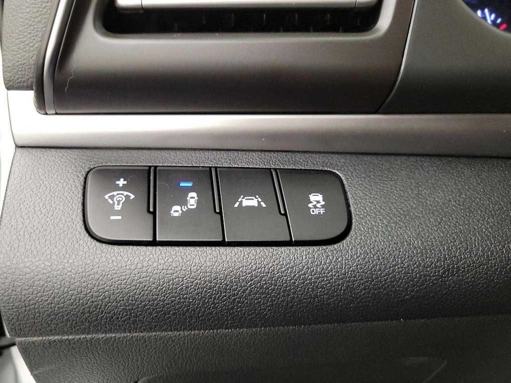 used 2020 Hyundai Elantra car, priced at $18,998