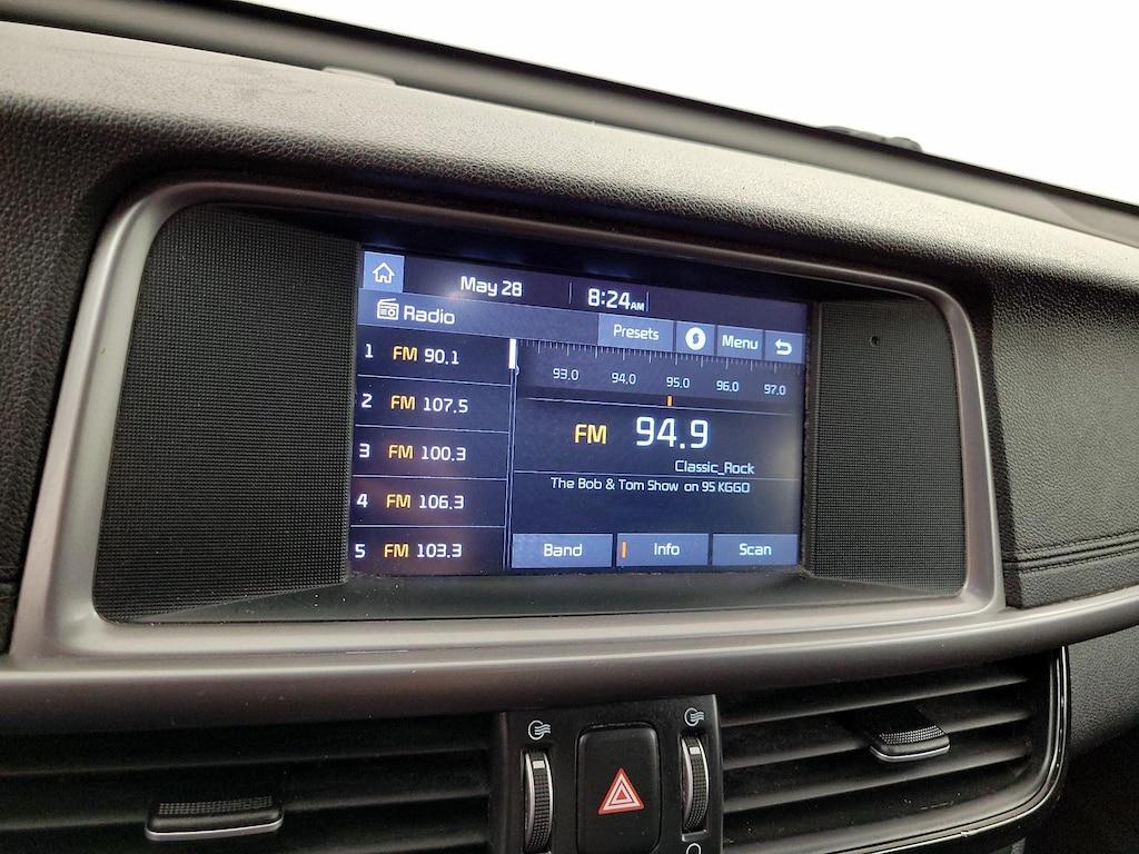 used 2018 Kia Optima car, priced at $14,998