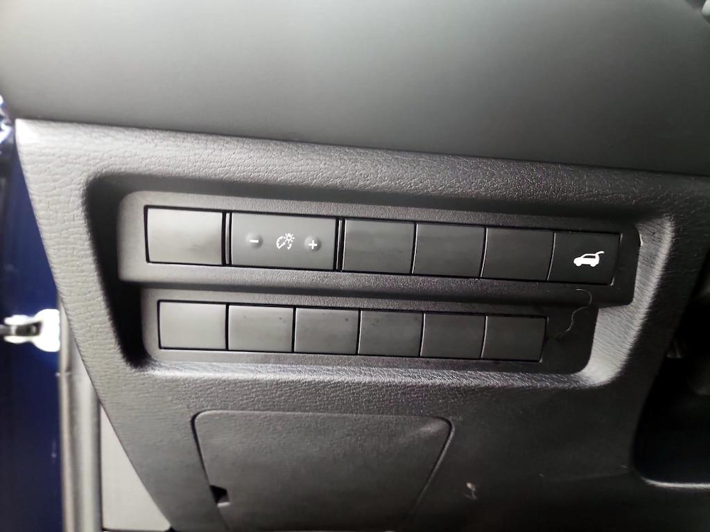 used 2022 Mitsubishi Outlander car, priced at $21,998