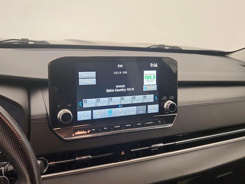 used 2022 Mitsubishi Outlander car, priced at $21,998