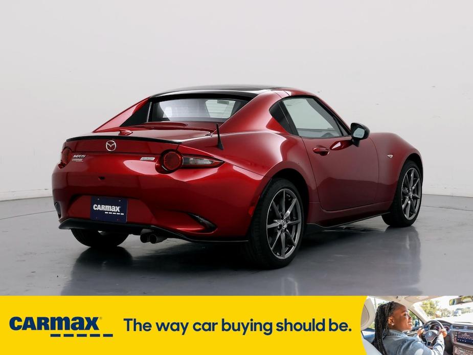 used 2019 Mazda MX-5 Miata car, priced at $30,998