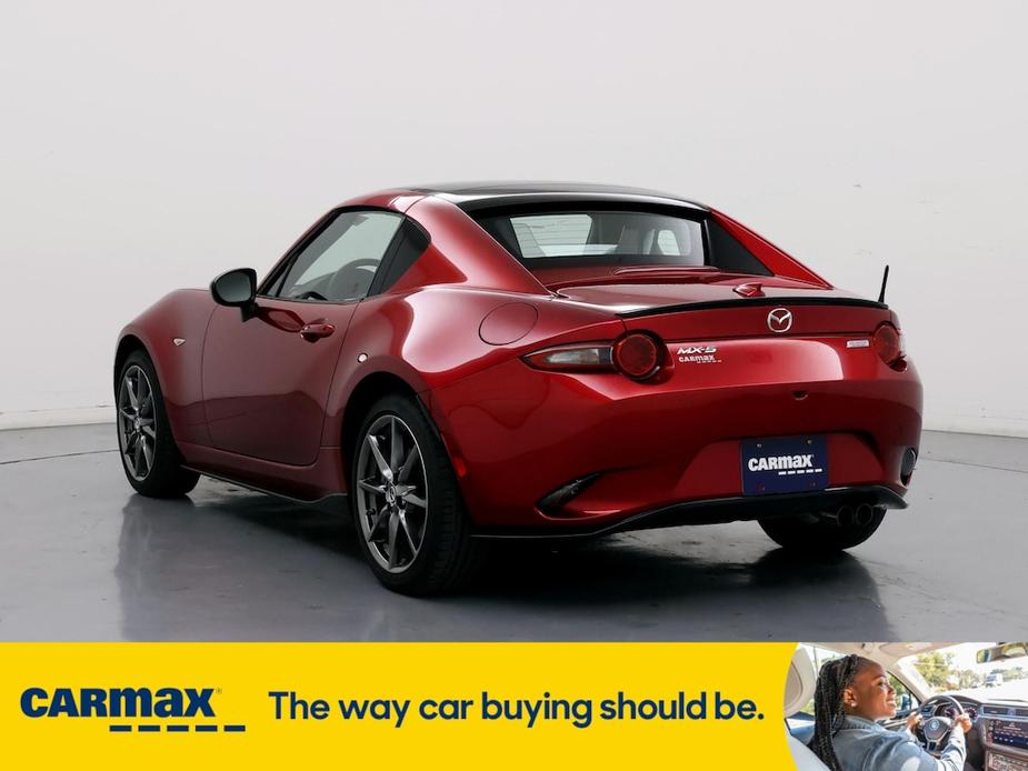 used 2019 Mazda MX-5 Miata car, priced at $30,998