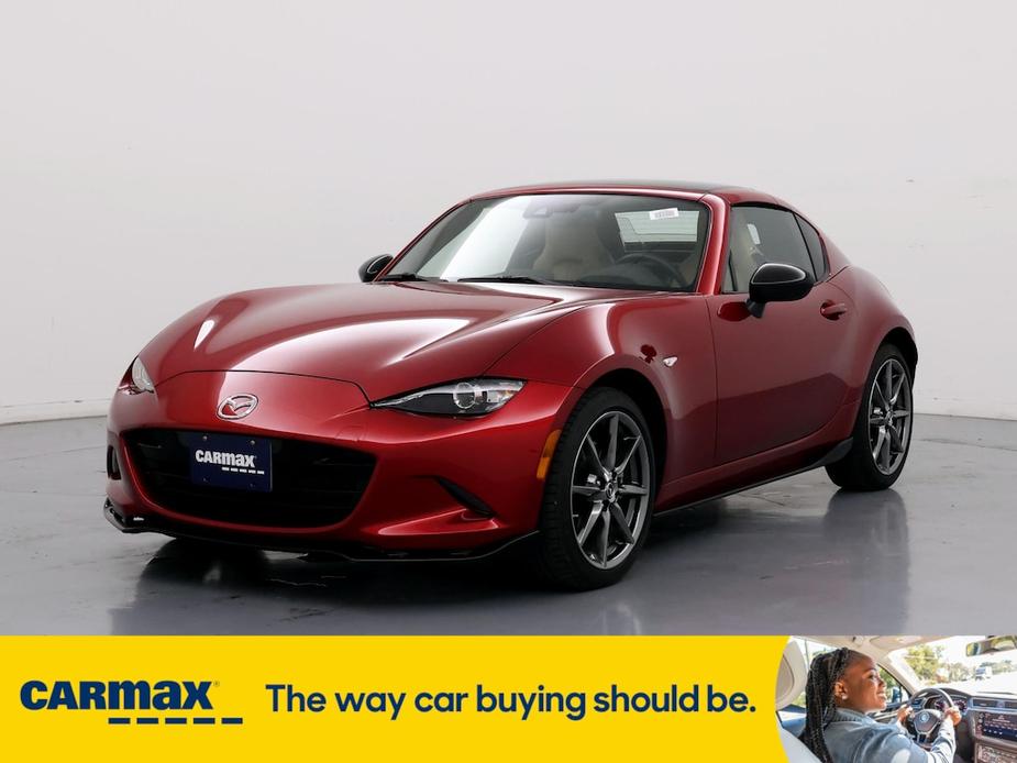 used 2019 Mazda MX-5 Miata car, priced at $30,998