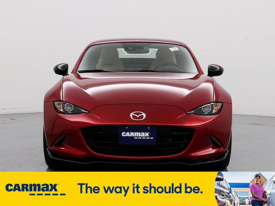 used 2019 Mazda MX-5 Miata car, priced at $30,998