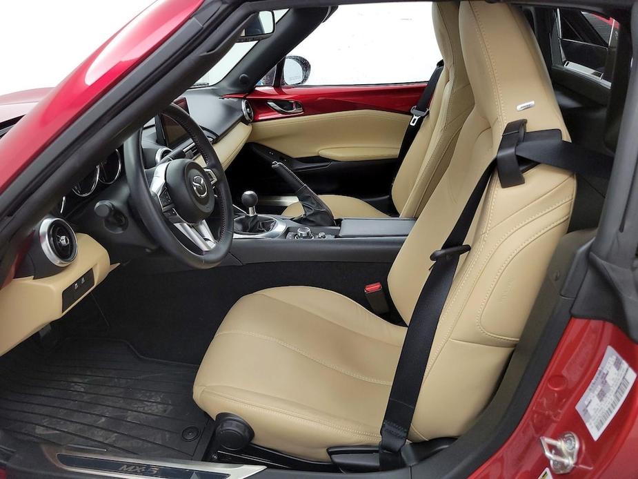 used 2019 Mazda MX-5 Miata car, priced at $30,998