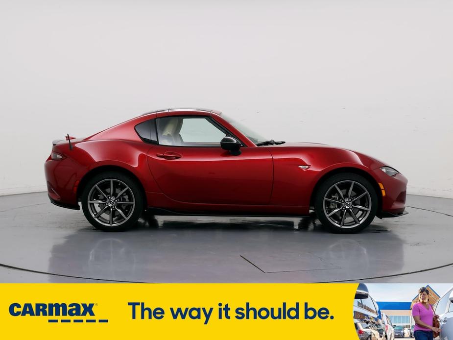 used 2019 Mazda MX-5 Miata car, priced at $30,998