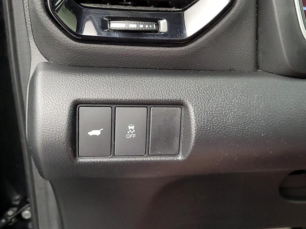 used 2024 Honda Pilot car, priced at $45,998