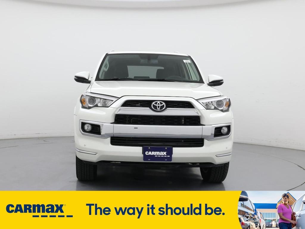 used 2019 Toyota 4Runner car, priced at $44,998