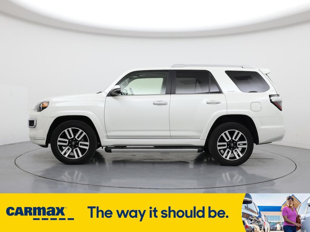 used 2019 Toyota 4Runner car, priced at $44,998