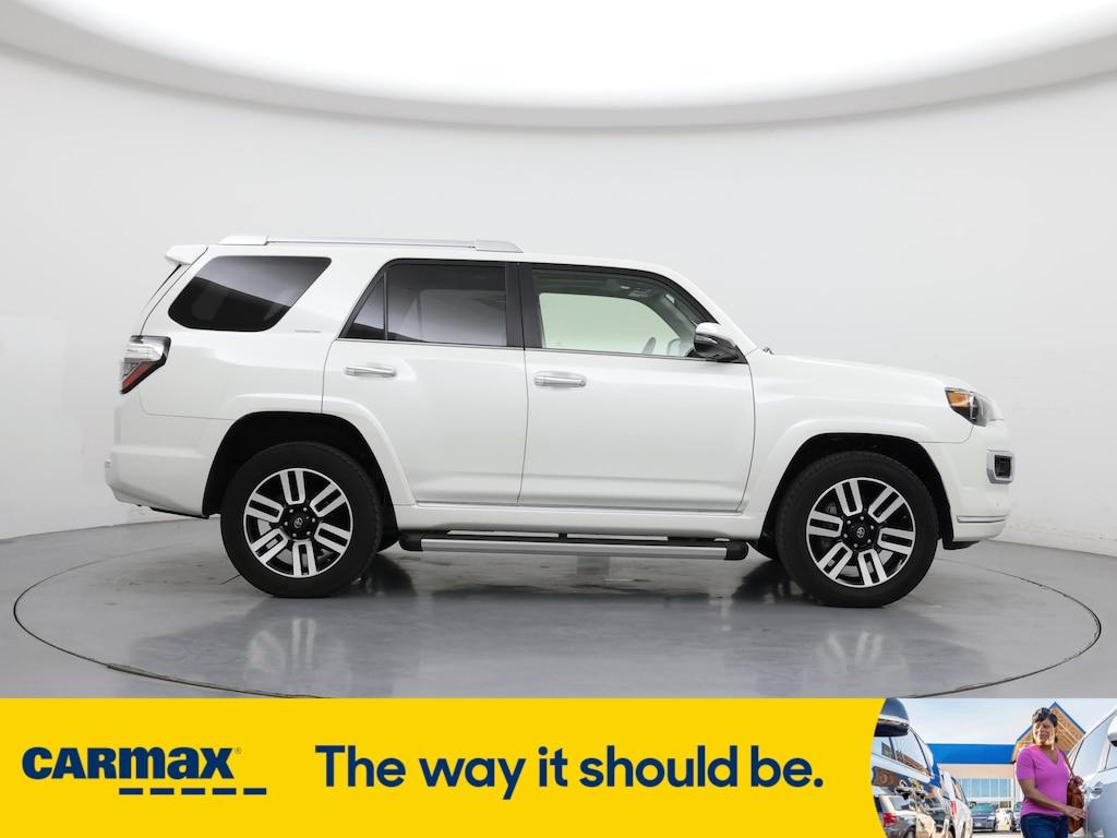 used 2019 Toyota 4Runner car, priced at $44,998