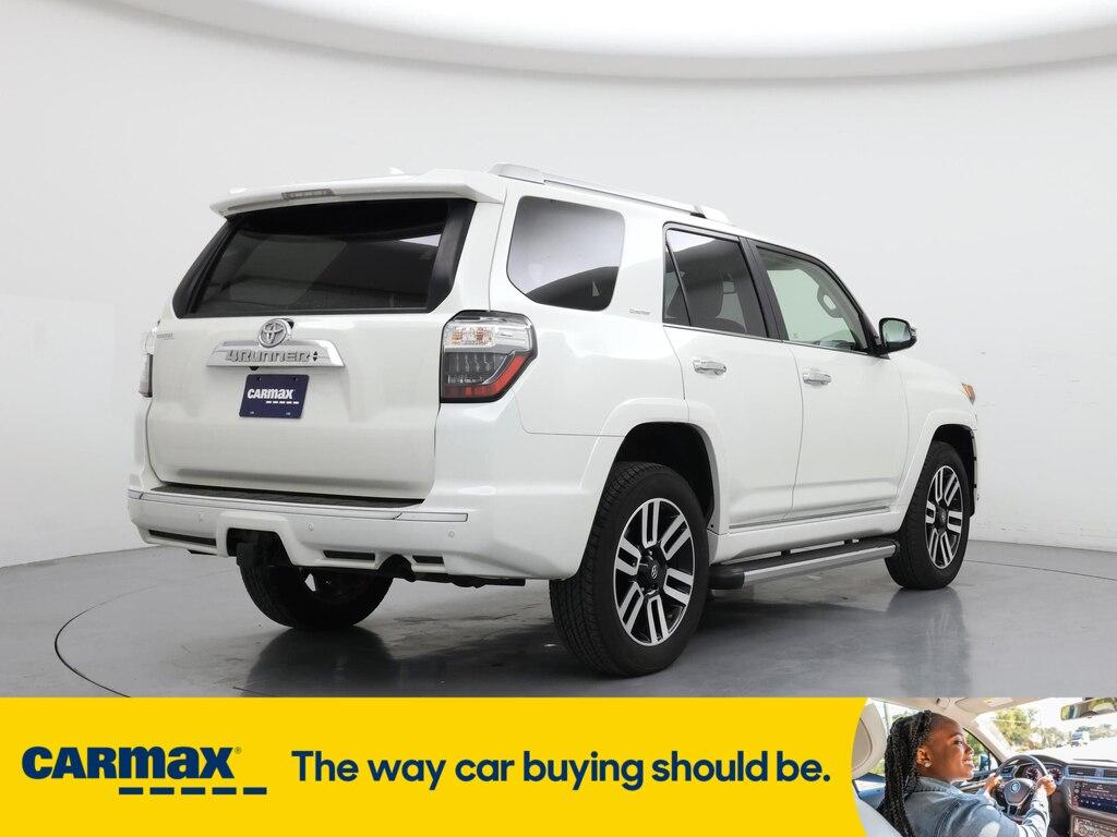 used 2019 Toyota 4Runner car, priced at $43,998