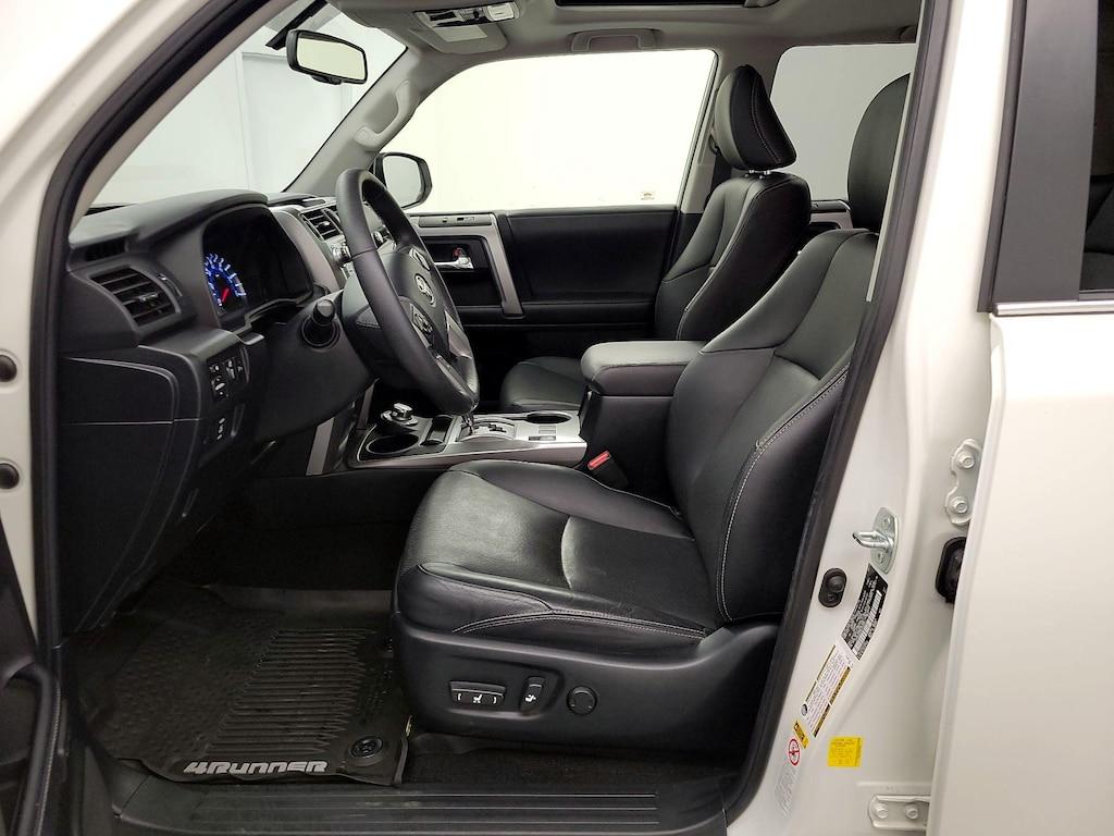 used 2019 Toyota 4Runner car, priced at $44,998