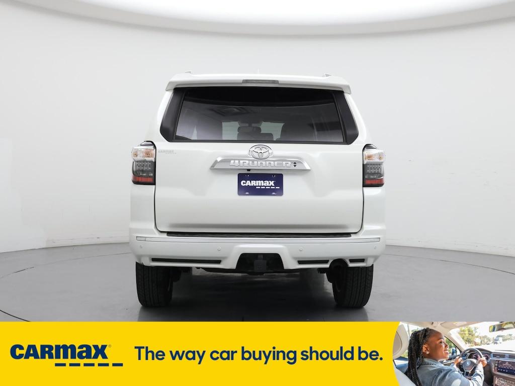 used 2019 Toyota 4Runner car, priced at $44,998