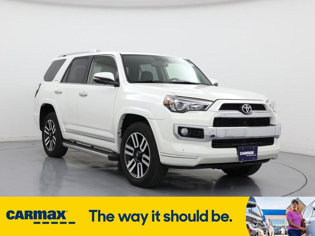 used 2019 Toyota 4Runner car, priced at $43,998