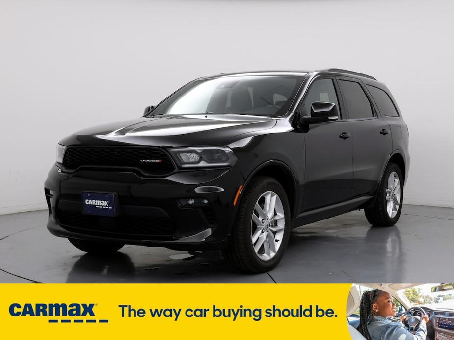 used 2023 Dodge Durango car, priced at $39,998