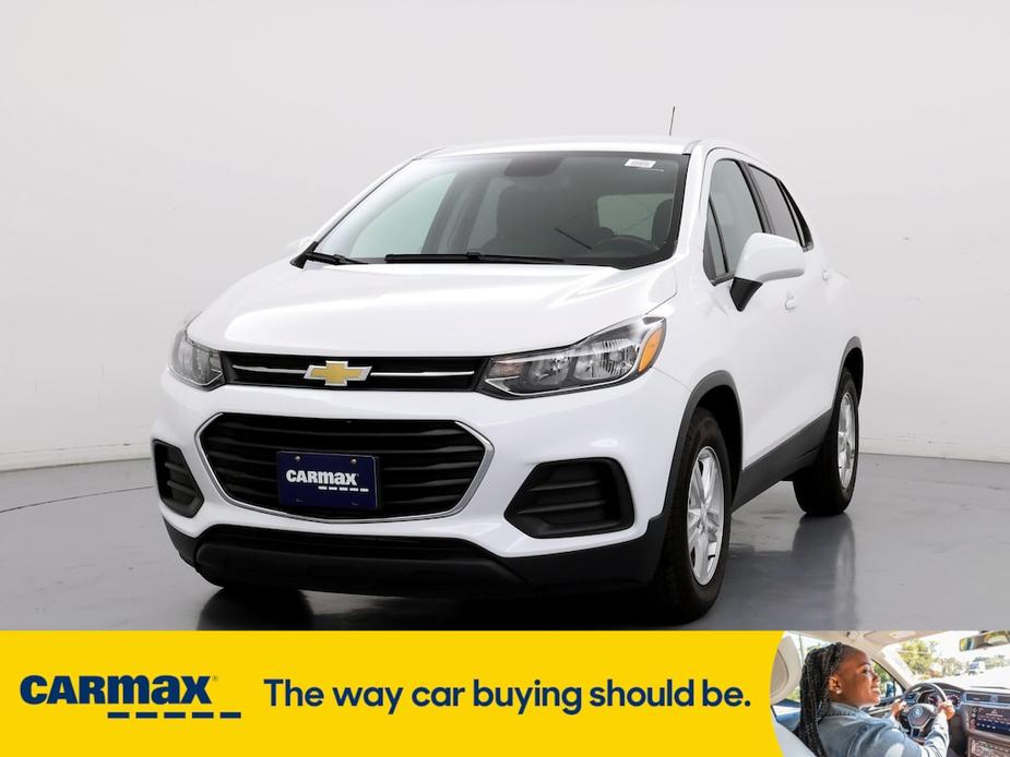 used 2020 Chevrolet Trax car, priced at $17,998