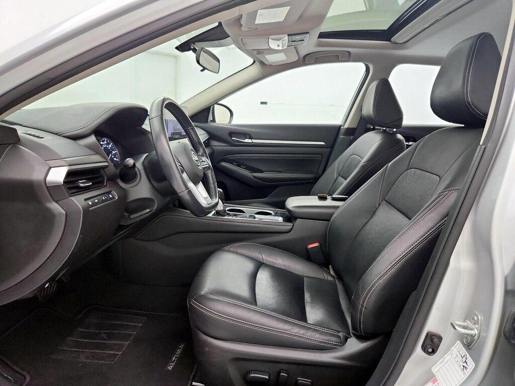 used 2023 Nissan Altima car, priced at $22,998