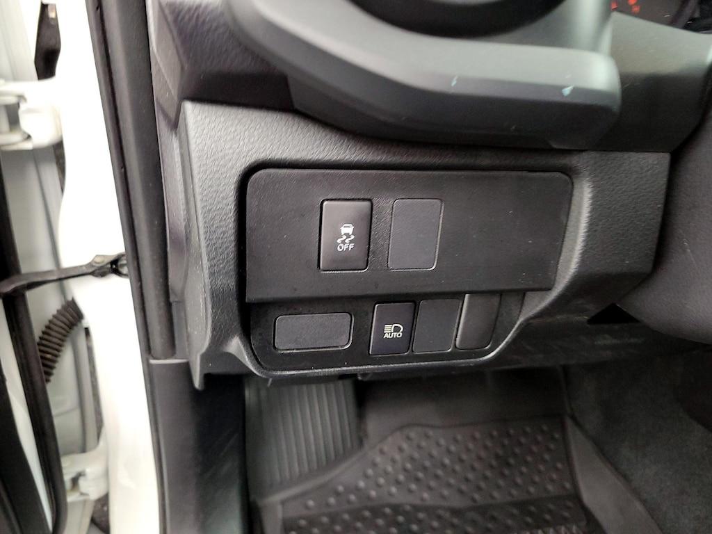 used 2021 Toyota Tacoma car, priced at $27,998