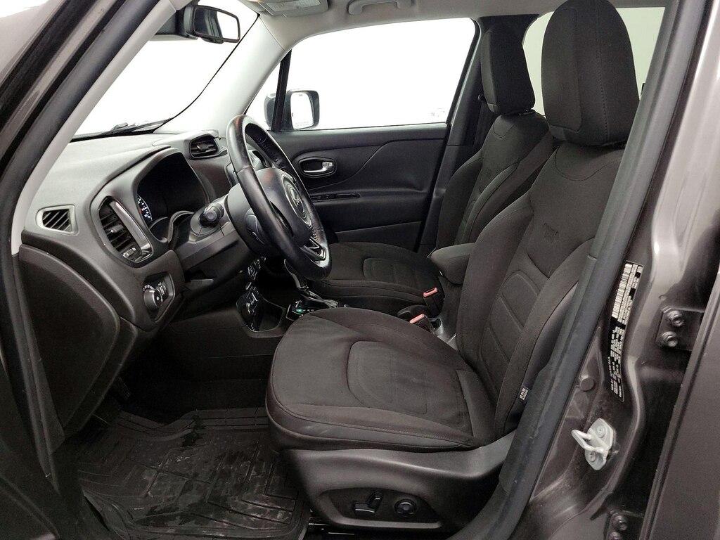 used 2016 Jeep Renegade car, priced at $14,998
