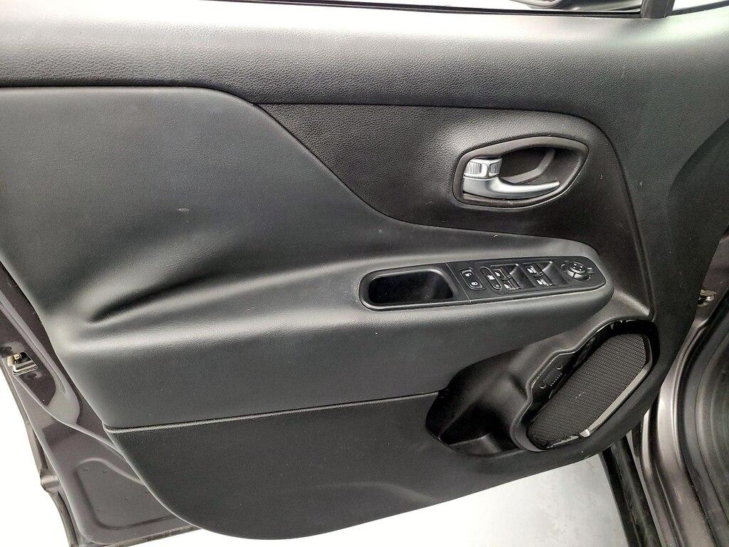 used 2016 Jeep Renegade car, priced at $14,998
