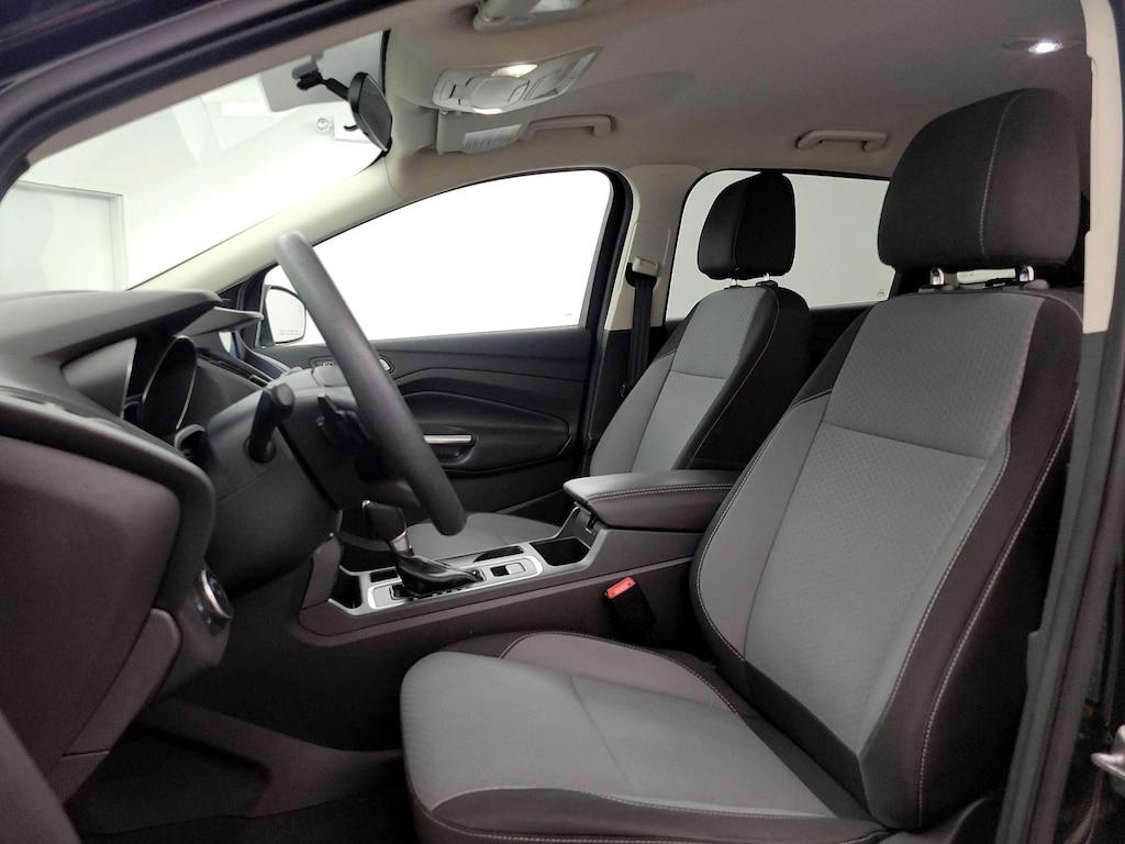 used 2017 Ford Escape car, priced at $13,998