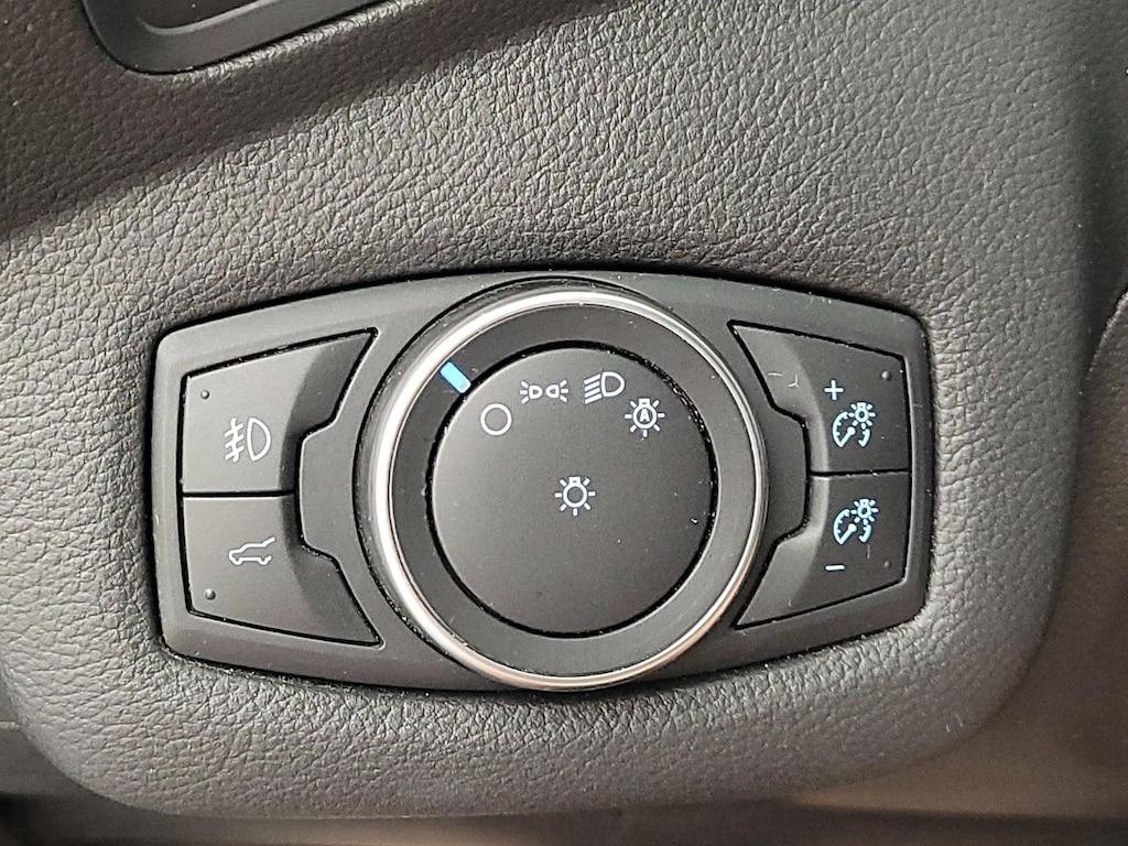 used 2017 Ford Escape car, priced at $13,998