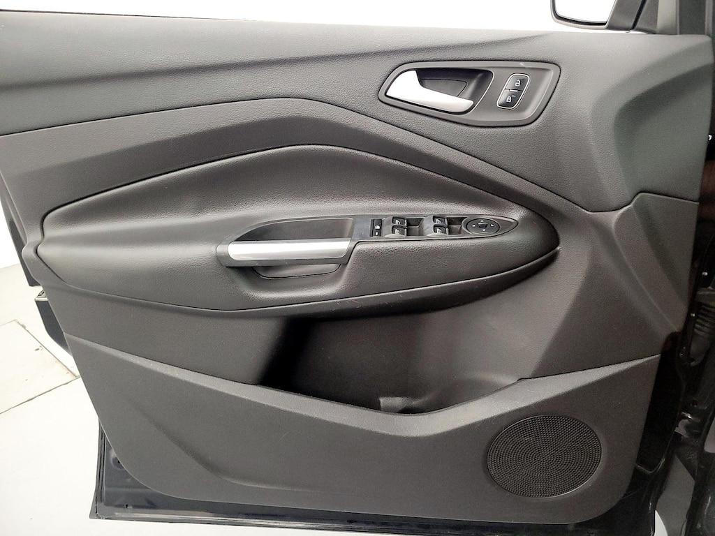 used 2017 Ford Escape car, priced at $13,998