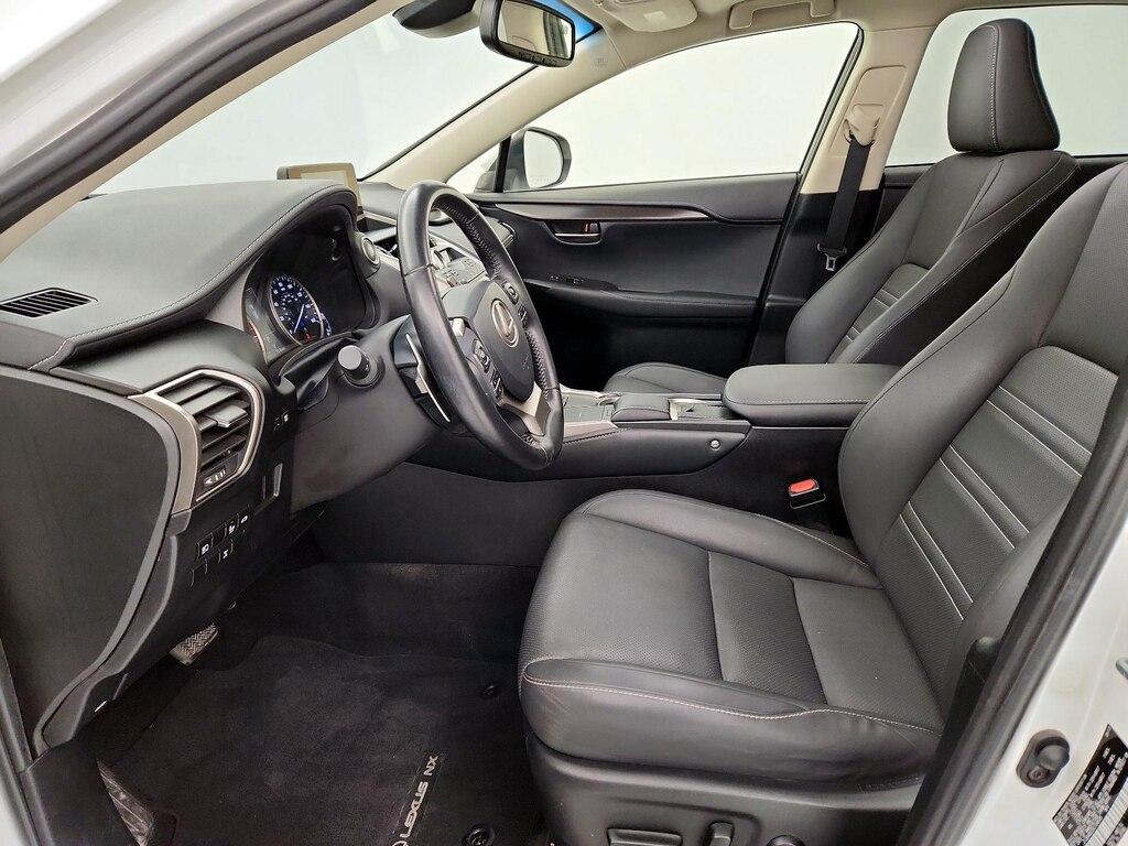 used 2019 Lexus NX 300 car, priced at $22,998