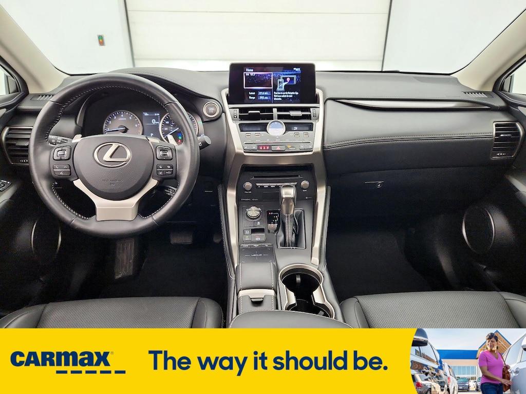 used 2019 Lexus NX 300 car, priced at $22,998